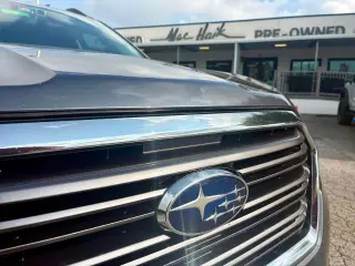 Subaru Ascent 2021 AWD Limited 8-Passenger 4dr SUV