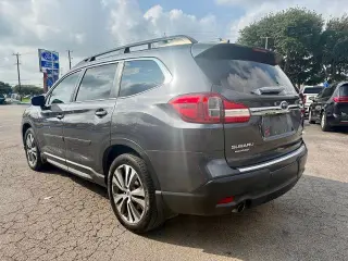 Subaru Ascent 2021 AWD Limited 8-Passenger 4dr SUV