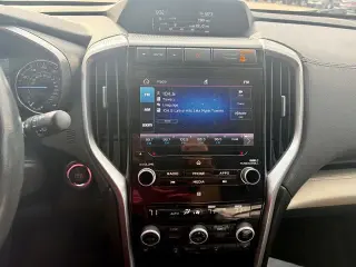 Subaru Ascent 2021 AWD Limited 8-Passenger 4dr SUV