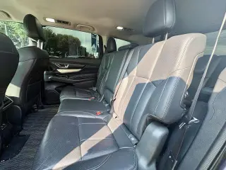 Subaru Ascent 2021 AWD Limited 8-Passenger 4dr SUV
