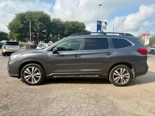 Subaru Ascent 2021 AWD Limited 8-Passenger 4dr SUV