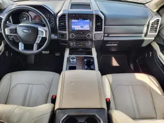 Ford Expedition 2019 4x2 Platinum 4dr SUV