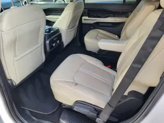 Ford Expedition 2019 4x2 Platinum 4dr SUV