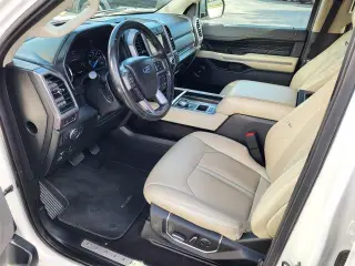 Ford Expedition 2019 4x2 Platinum 4dr SUV
