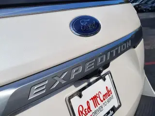 Ford Expedition 2019 4x2 Platinum 4dr SUV