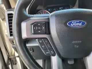 Ford Expedition 2019 4x2 Platinum 4dr SUV