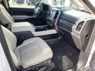 Ford Expedition 2019 4x2 Platinum 4dr SUV