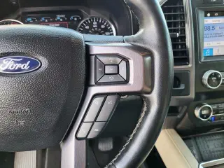 Ford Expedition 2019 4x2 Platinum 4dr SUV