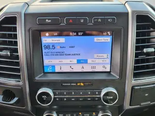 Ford Expedition 2019 4x2 Platinum 4dr SUV