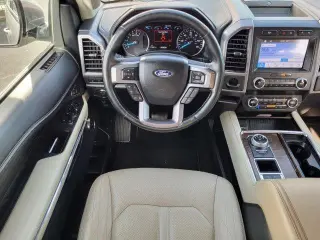 Ford Expedition 2019 4x2 Platinum 4dr SUV