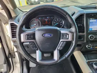 Ford Expedition 2019 4x2 Platinum 4dr SUV