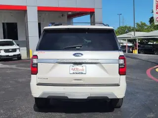 Ford Expedition 2019 4x2 Platinum 4dr SUV