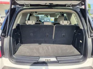 Ford Expedition 2019 4x2 Platinum 4dr SUV
