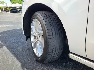Ford Expedition 2019 4x2 Platinum 4dr SUV