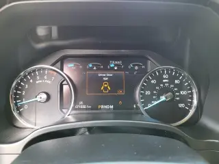Ford Expedition 2019 4x2 Platinum 4dr SUV