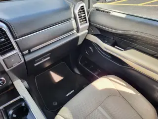 Ford Expedition 2019 4x2 Platinum 4dr SUV