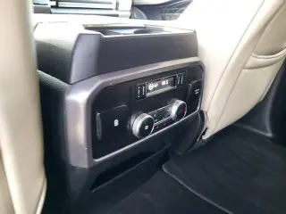 Ford Expedition 2019 4x2 Platinum 4dr SUV