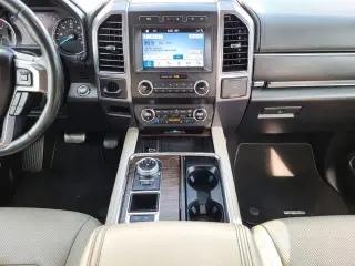 Ford Expedition 2019 4x2 Platinum 4dr SUV
