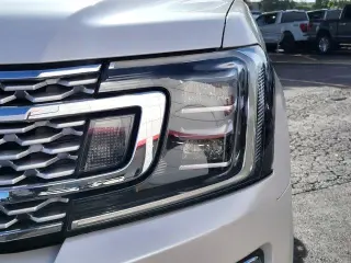 Ford Expedition 2019 4x2 Platinum 4dr SUV