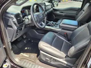 Ford F-150 2023 4x2 XL 4dr SuperCrew 5.5 ft. SB