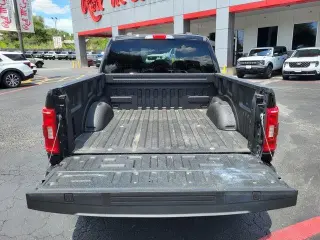 Ford F-150 2023 4x2 XL 4dr SuperCrew 5.5 ft. SB