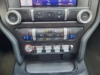 Ford Mustang 2022 EcoBoost 2dr Fastback