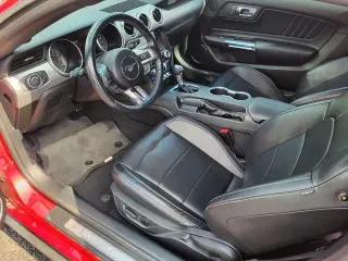 Ford Mustang 2022 EcoBoost 2dr Fastback