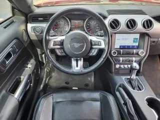 Ford Mustang 2022 EcoBoost 2dr Fastback