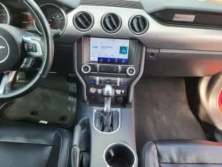 Ford Mustang 2022 EcoBoost 2dr Fastback
