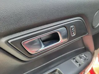 Ford Mustang 2022 EcoBoost 2dr Fastback