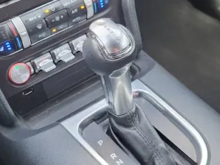 Ford Mustang 2022 EcoBoost 2dr Fastback