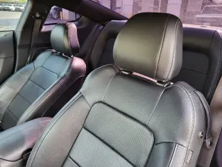 Ford Mustang 2022 EcoBoost 2dr Fastback