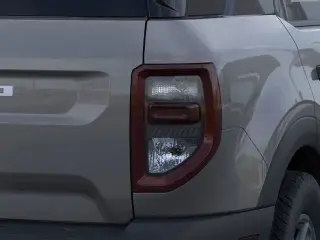 Ford Bronco Sport 2025 AWD Big Bend 4dr SUV