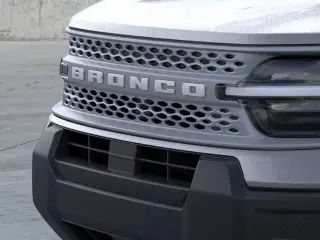 Ford Bronco Sport 2025 AWD Big Bend 4dr SUV