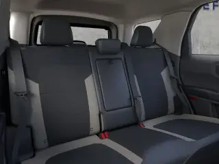 Ford Bronco Sport 2025 AWD Big Bend 4dr SUV