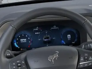 Ford Bronco Sport 2025 AWD Big Bend 4dr SUV