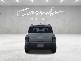 Ford Bronco Sport 2025 AWD Big Bend 4dr SUV