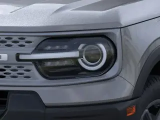 Ford Bronco Sport 2025 AWD Big Bend 4dr SUV