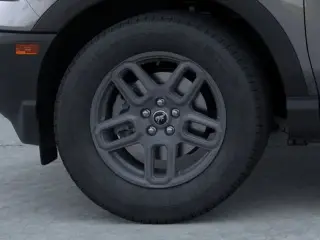 Ford Bronco Sport 2025 AWD Big Bend 4dr SUV