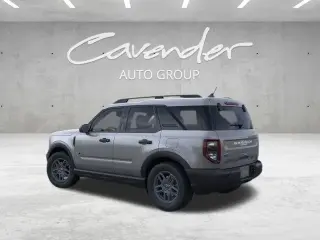Ford Bronco Sport 2025 AWD Big Bend 4dr SUV