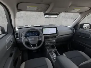 Ford Bronco Sport 2025 AWD Big Bend 4dr SUV