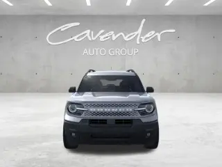 Ford Bronco Sport 2025 AWD Big Bend 4dr SUV