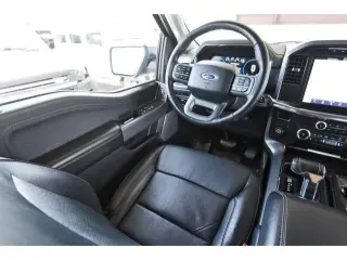 Ford F-150 2022 4x2 Lariat 4dr SuperCrew 5.5 ft. SB