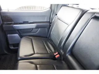 Ford F-150 2022 4x2 Lariat 4dr SuperCrew 5.5 ft. SB
