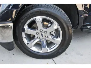 Ford F-150 2022 4x2 Lariat 4dr SuperCrew 5.5 ft. SB