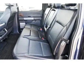 Ford F-150 2022 4x2 Lariat 4dr SuperCrew 5.5 ft. SB
