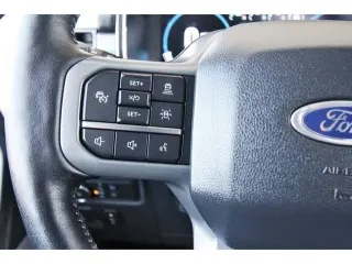Ford F-150 2022 4x2 Lariat 4dr SuperCrew 5.5 ft. SB