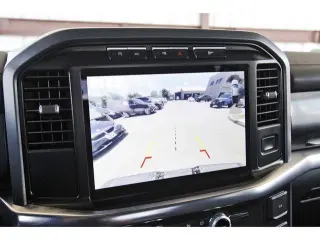 Ford F-150 2022 4x2 Lariat 4dr SuperCrew 5.5 ft. SB