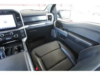 Ford F-150 2022 4x2 Lariat 4dr SuperCrew 5.5 ft. SB