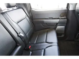 Ford F-150 2022 4x2 Lariat 4dr SuperCrew 5.5 ft. SB